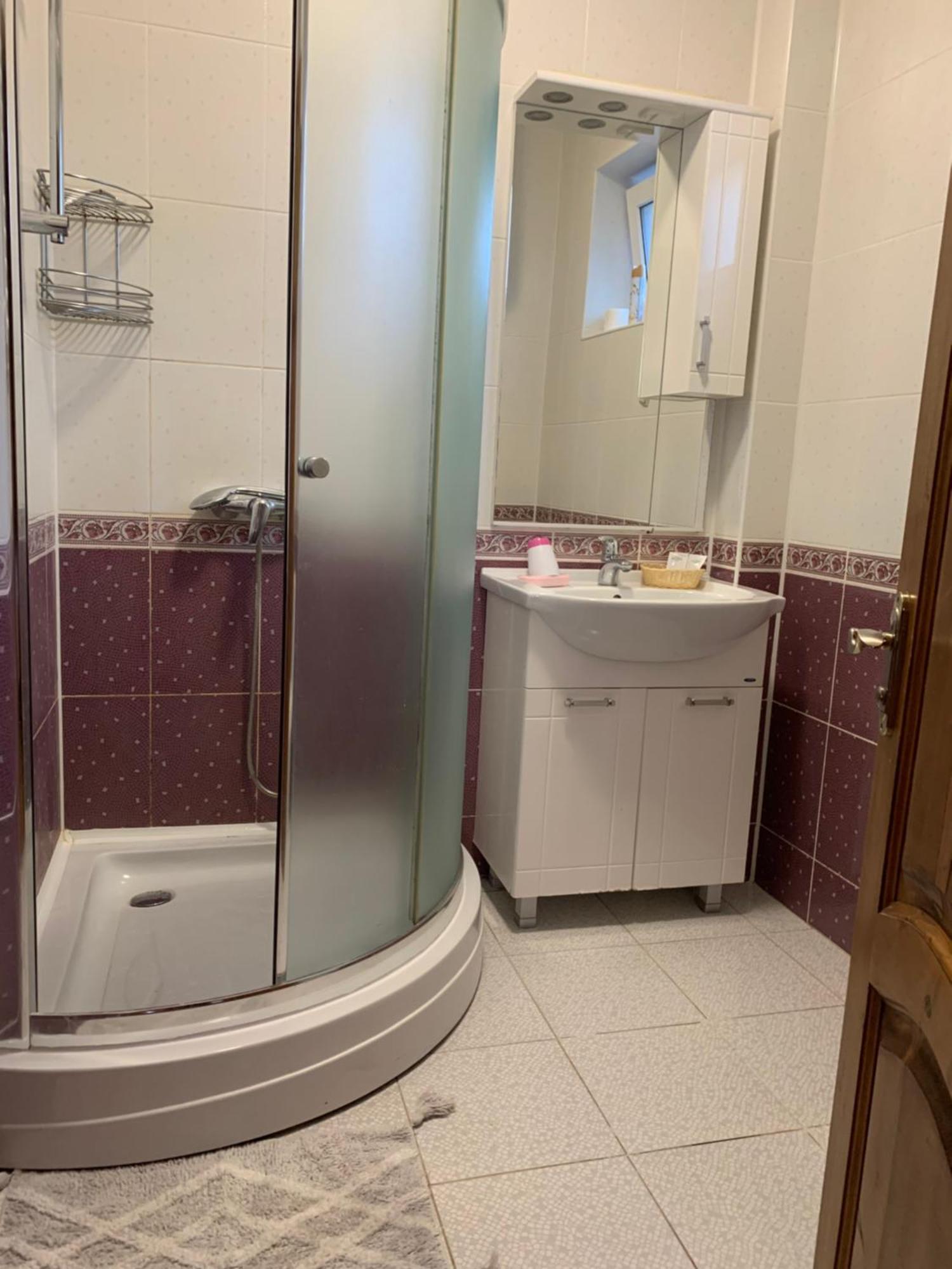 Dereviy Villa Jaremtje Exteriör bild